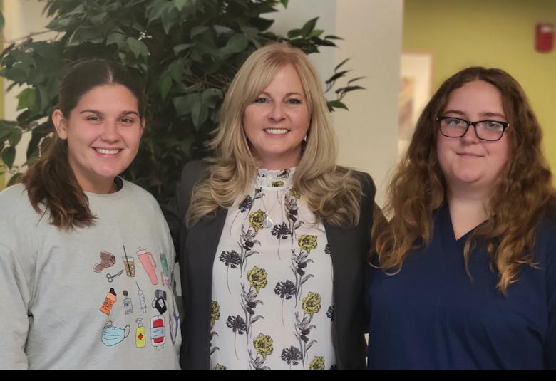 The Highland County Press - Staff Photo - Create Article