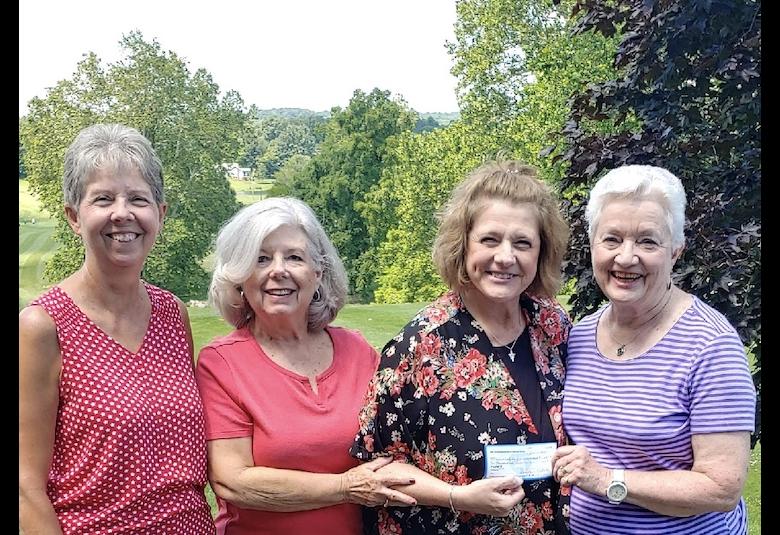 The Highland County Press - Staff Photo - Create Article