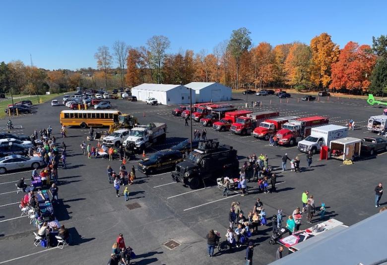 The Highland County Press - Staff Photo - Create Article