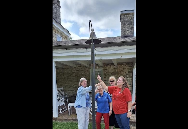 The Highland County Press - Staff Photo - Create Article