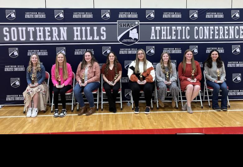The Highland County Press - Staff Photo - Create Article