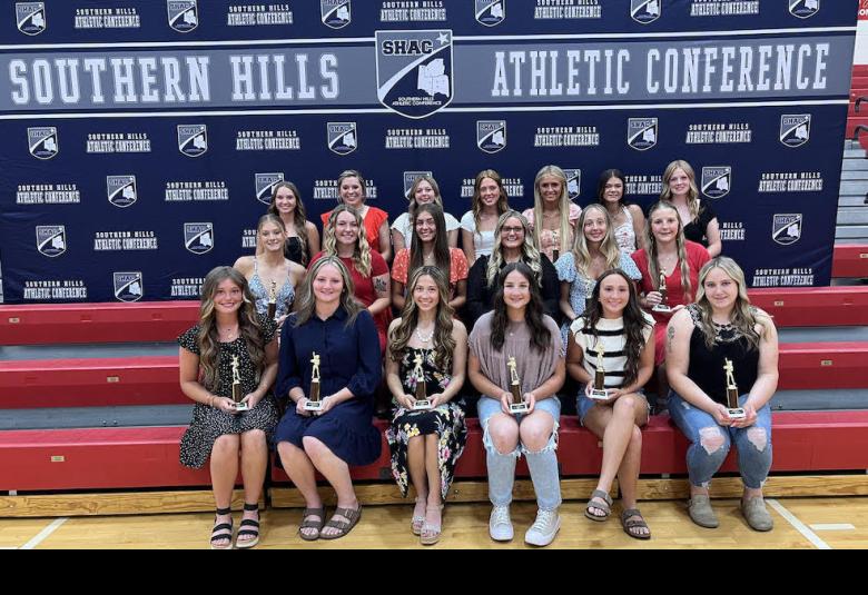 The Highland County Press - Staff Photo - Create Article