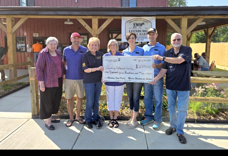 The Highland County Press - Staff Photo - Create Article