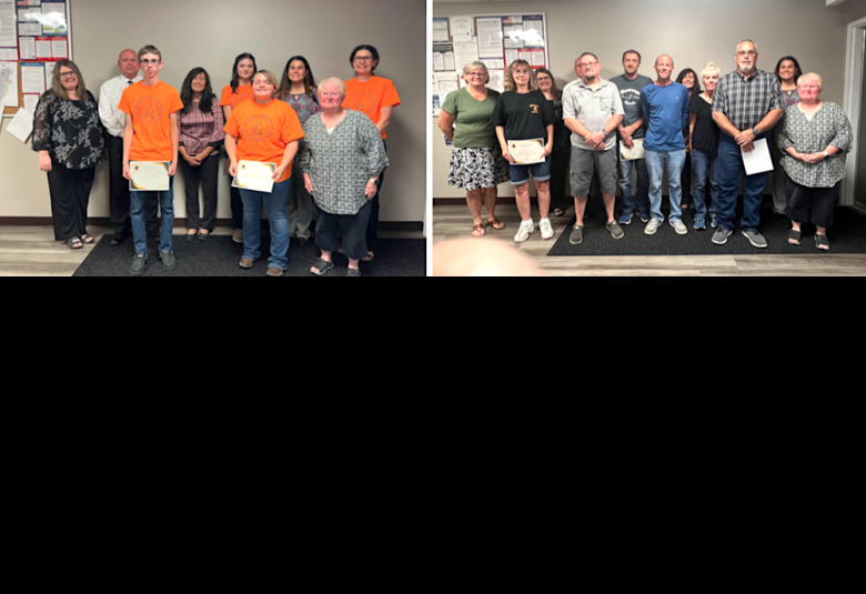 The Highland County Press - Staff Photo - Create Article