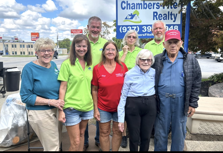 The Highland County Press - Staff Photo - Create Article