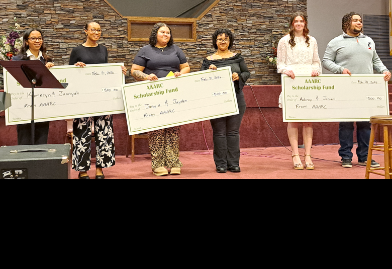 The Highland County Press - Staff Photo - Create Article
