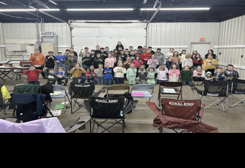 The Highland County Press - Staff Photo - Create Article
