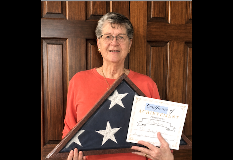 The Highland County Press - Staff Photo - Create Article
