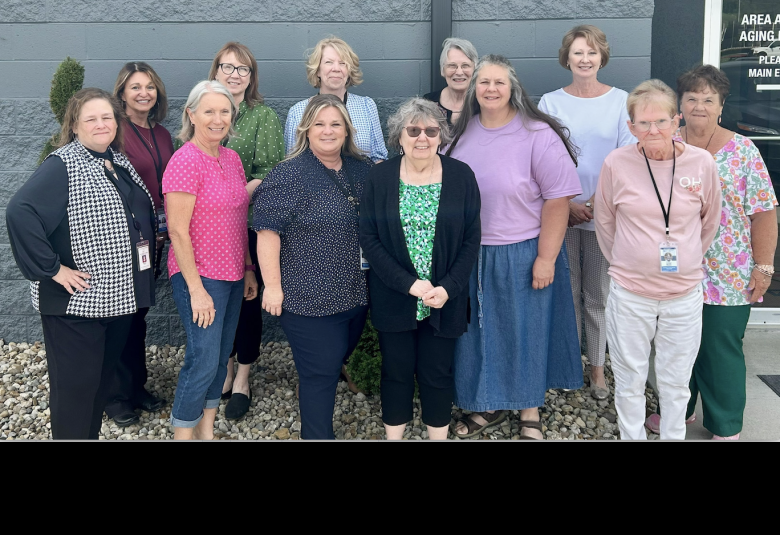 The Highland County Press - Staff Photo - Create Article