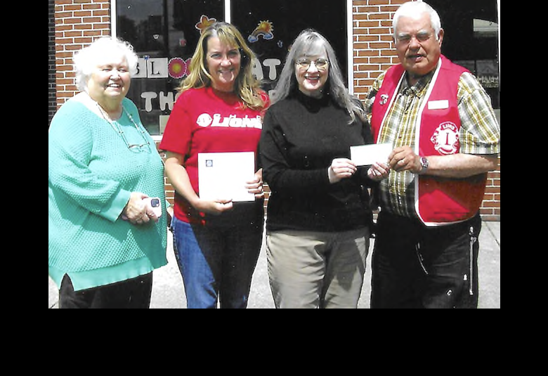 The Highland County Press - Staff Photo - Create Article