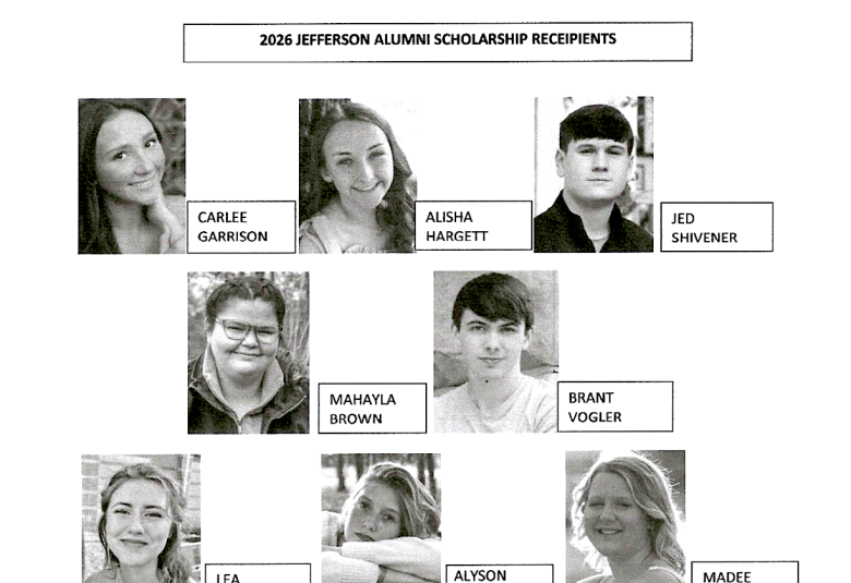 The Highland County Press - Staff Photo - Create Article