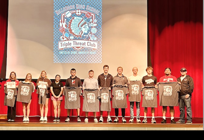 The Highland County Press - Staff Photo - Create Article
