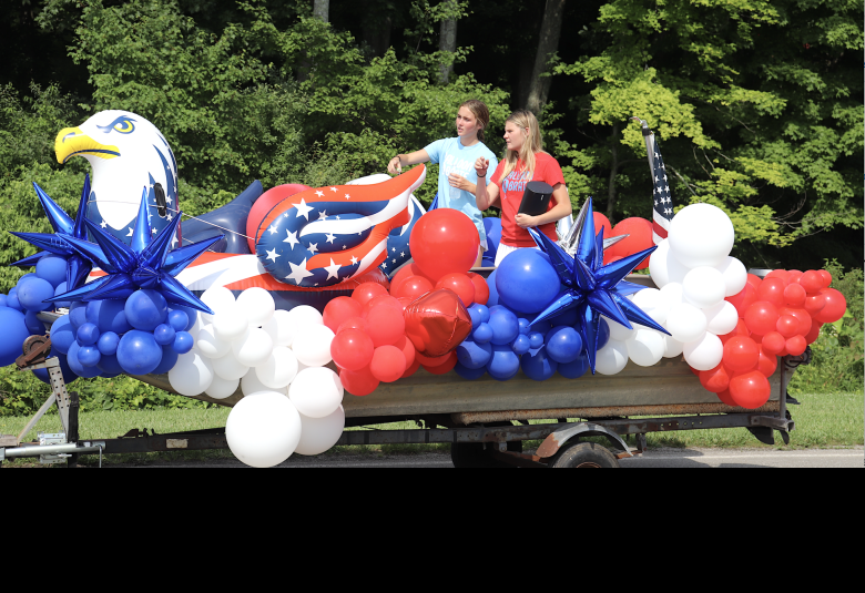 The Highland County Press - Staff Photo - Create Article