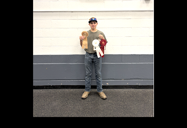 The Highland County Press - Staff Photo - Create Article