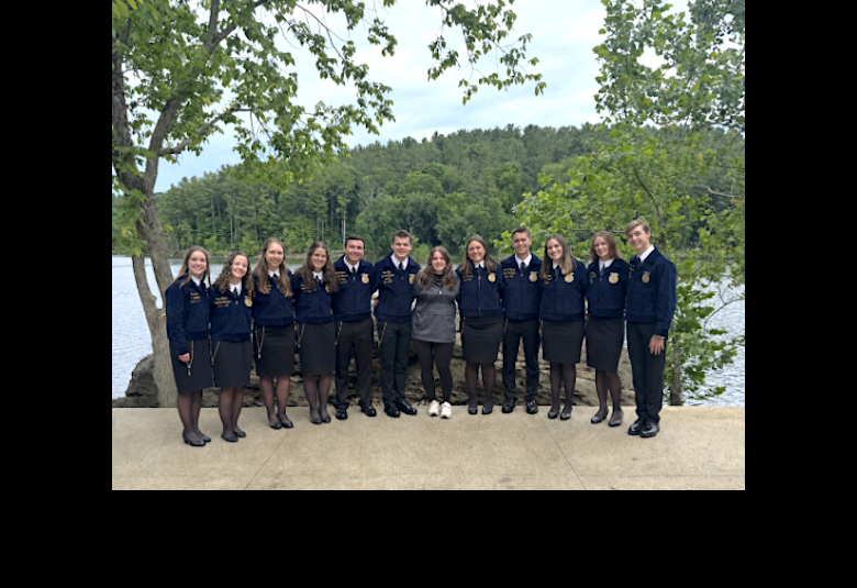 The Highland County Press - Staff Photo - Create Article