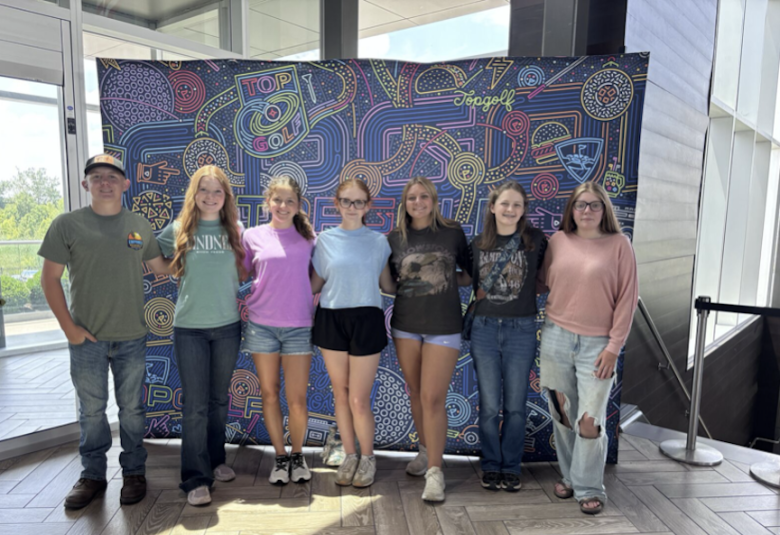 The Highland County Press - Staff Photo - Create Article