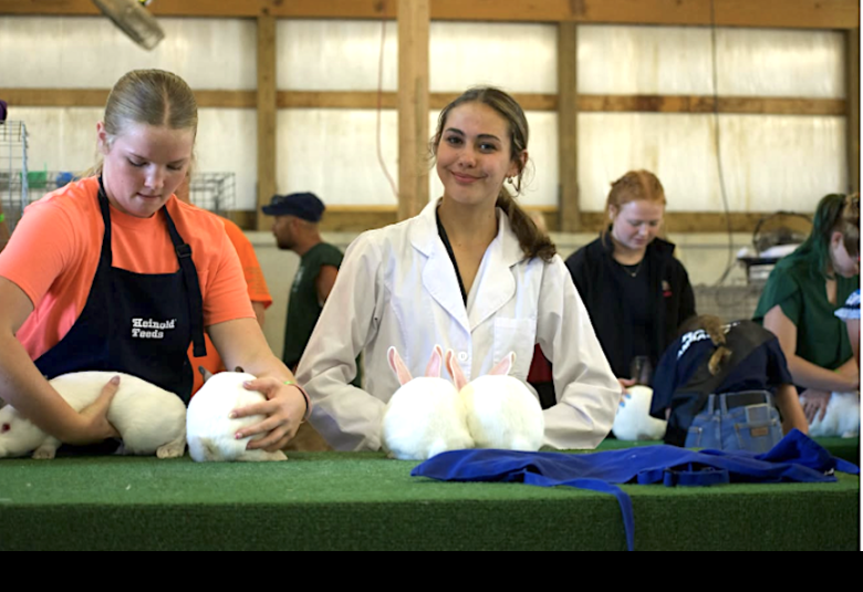 The Highland County Press - Staff Photo - Create Article