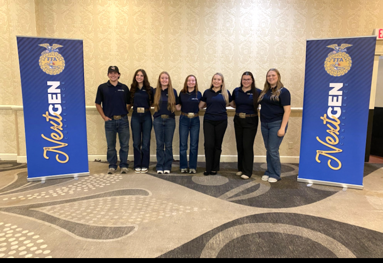 The Highland County Press - Staff Photo - Create Article