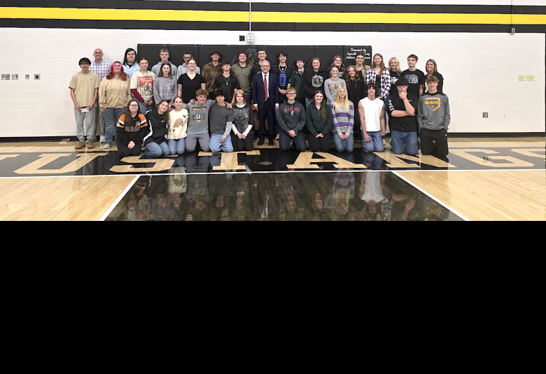 The Highland County Press - Staff Photo - Create Article