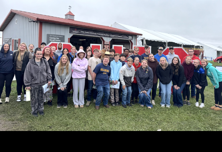 The Highland County Press - Staff Photo - Create Article