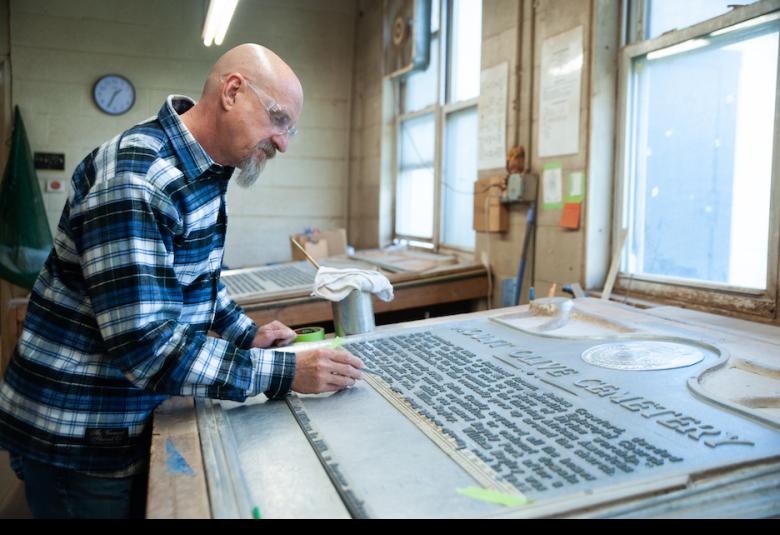 The Highland County Press - Staff Photo - Create Article