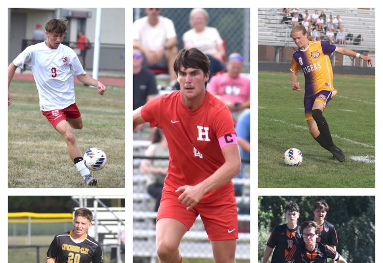 The Highland County Press - Staff Photo - Create Article