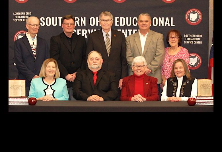 The Highland County Press - Staff Photo - Create Article