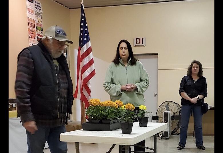 Garden Club