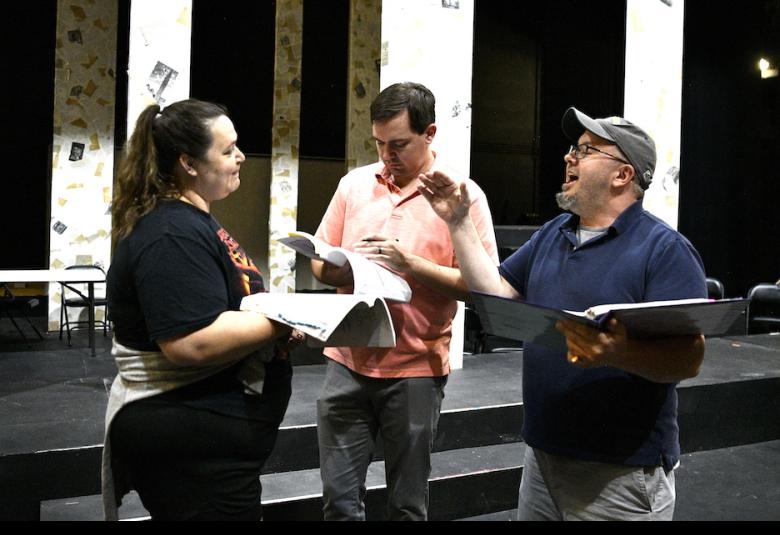 The Highland County Press - Staff Photo - Create Article
