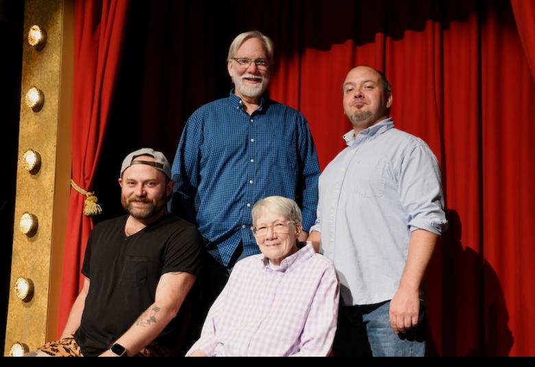 The Highland County Press - Staff Photo - Create Article