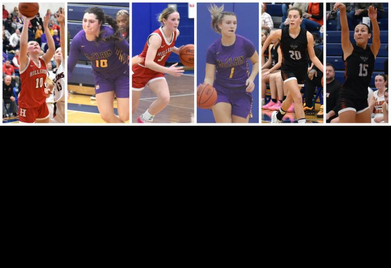 The Highland County Press - Staff Photo - Create Article