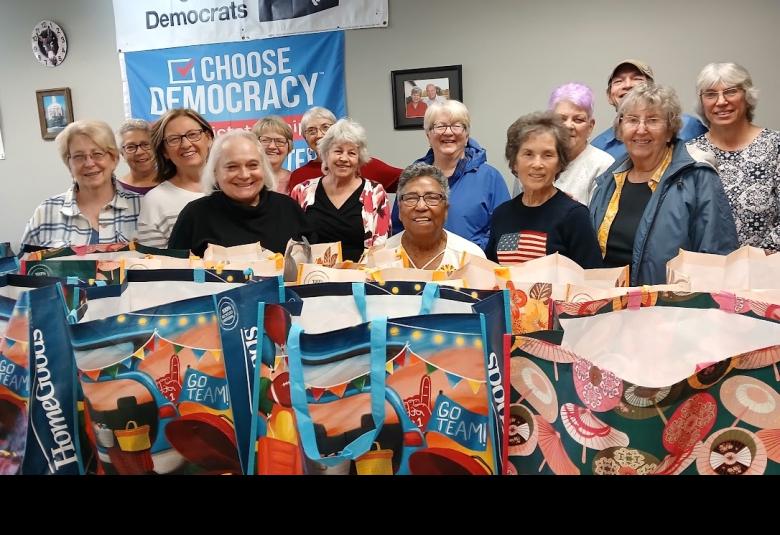 The Highland County Press - Staff Photo - Create Article