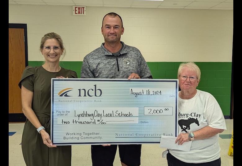 The Highland County Press - Staff Photo - Create Article