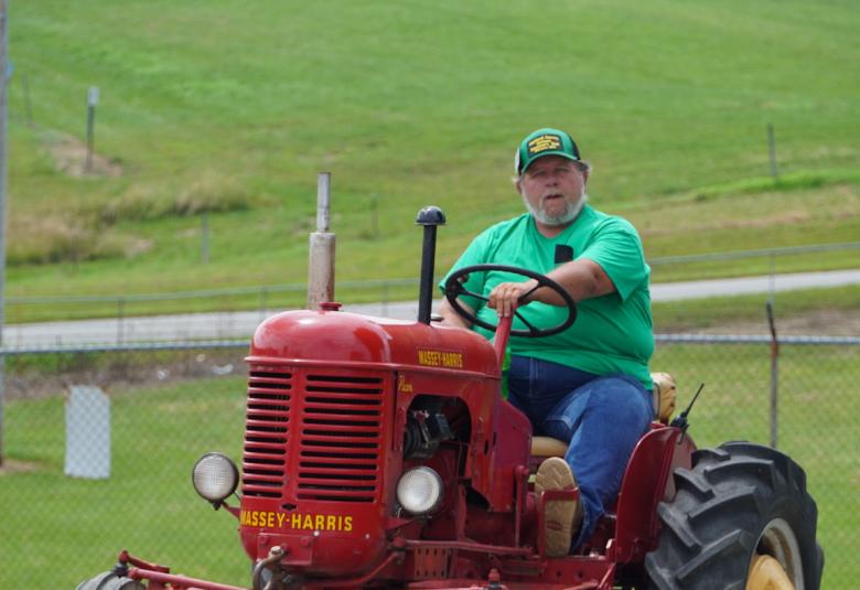 The Highland County Press - Staff Photo - 