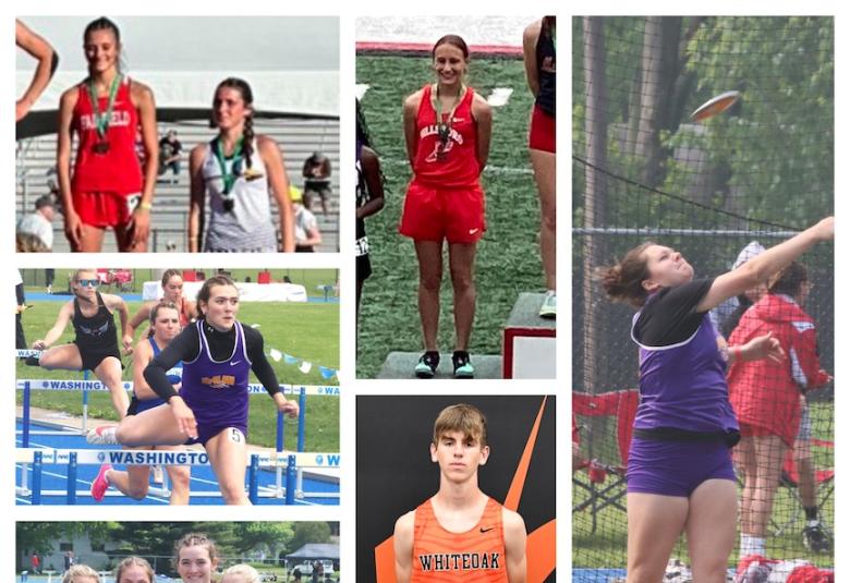 The Highland County Press - Staff Photo - Create Article
