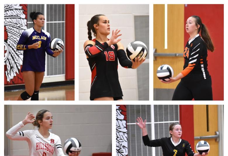 The Highland County Press - Staff Photo - Create Article