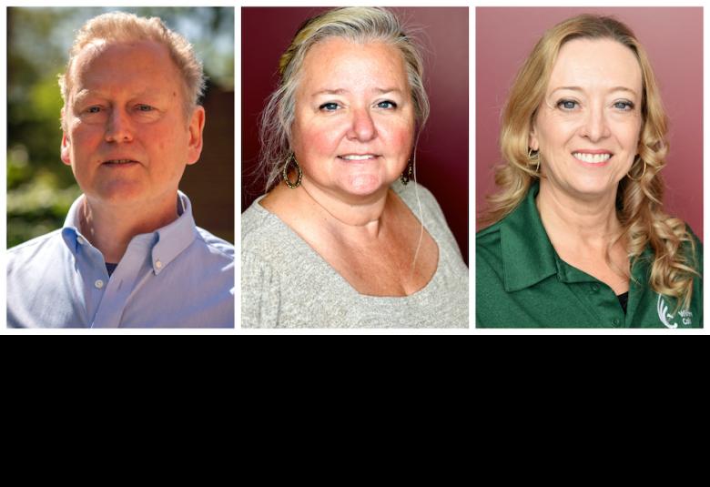 The Highland County Press - Staff Photo - Create Article