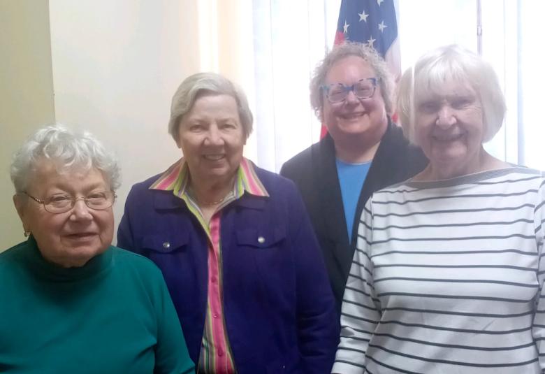 The Highland County Press - Staff Photo - Create Article