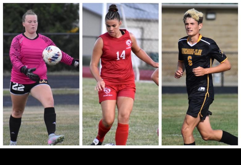 The Highland County Press - Staff Photo - Create Article