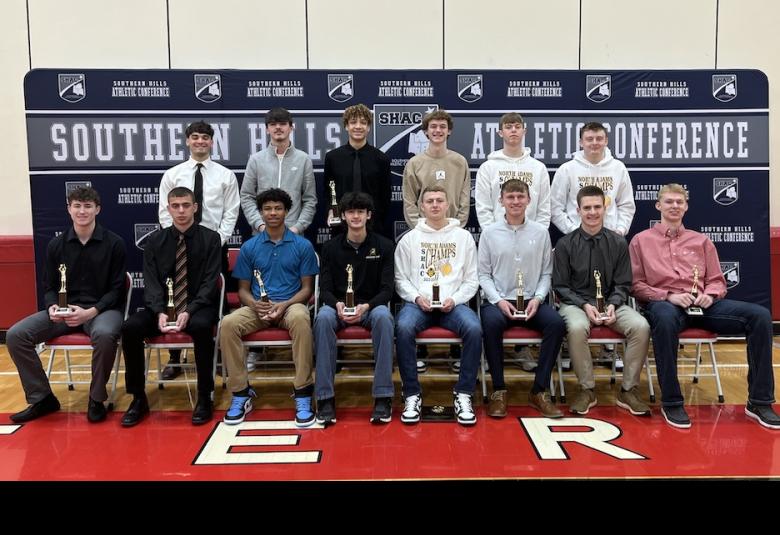 The Highland County Press - Staff Photo - Create Article