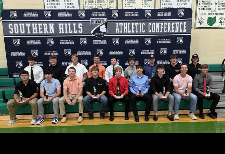 The Highland County Press - Staff Photo - Create Article