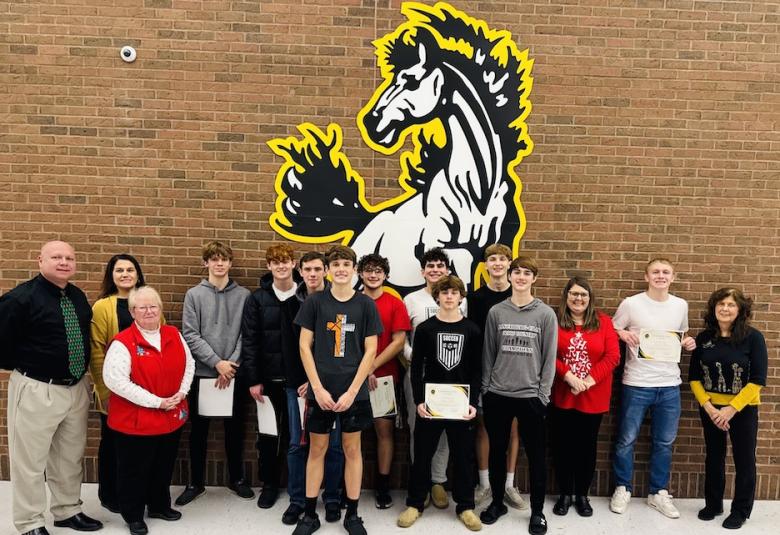 The Highland County Press - Staff Photo - Create Article