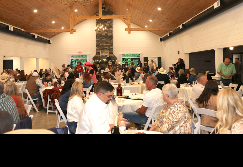 The Highland County Press - Staff Photo - Create Article