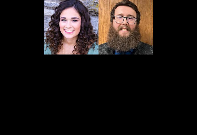 The Highland County Press - Staff Photo - Create Article