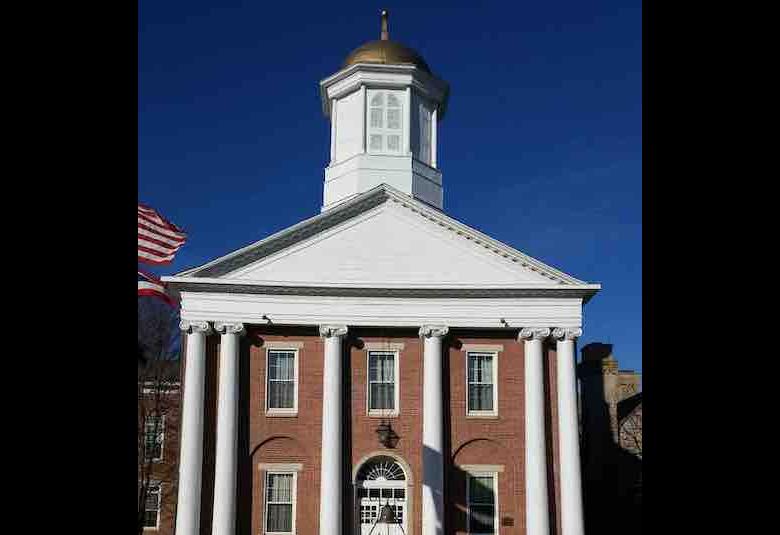 The Highland County Press - Staff Photo - 