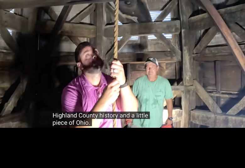The Highland County Press - Staff Photo - Create Article