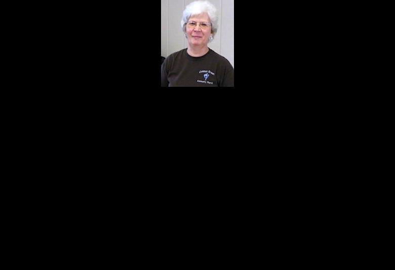 The Highland County Press - Staff Photo - Create Article