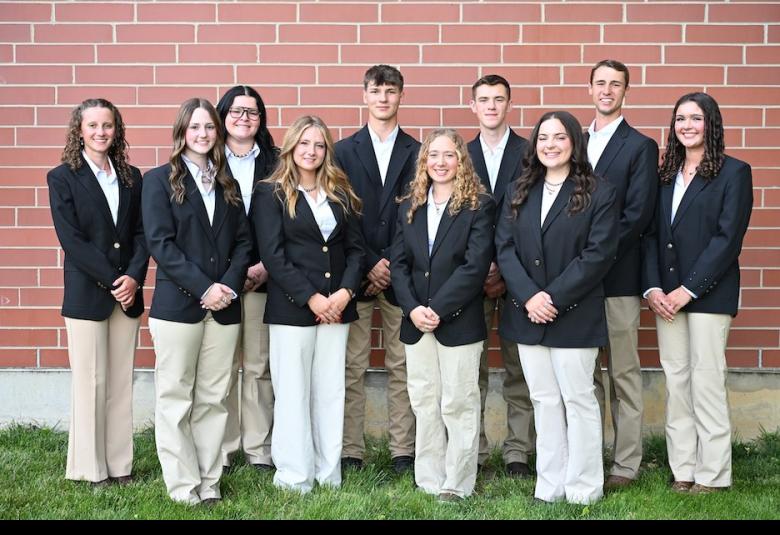 The Highland County Press - Staff Photo - Create Article