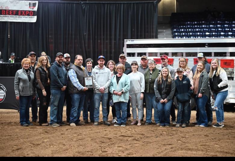 The Highland County Press - Staff Photo - Create Article