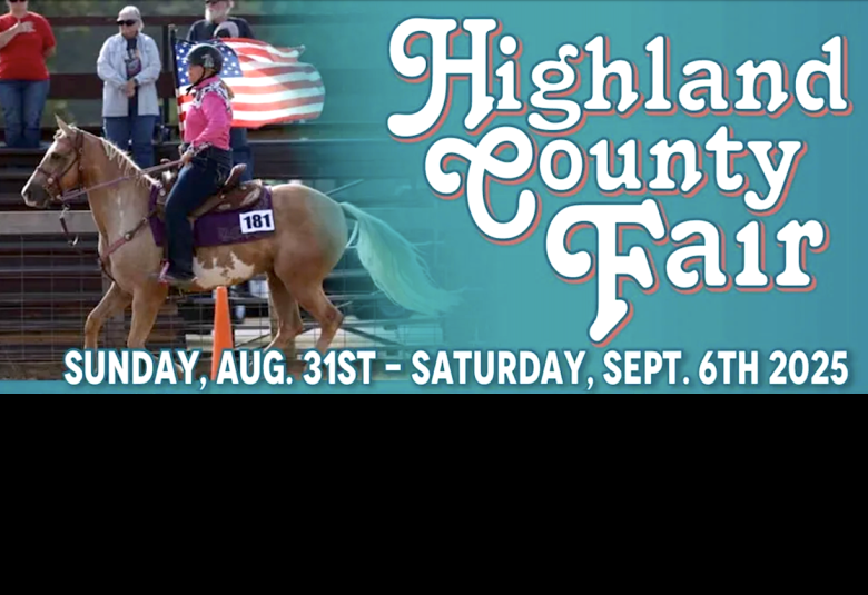 The Highland County Press - Staff Photo - Create Article